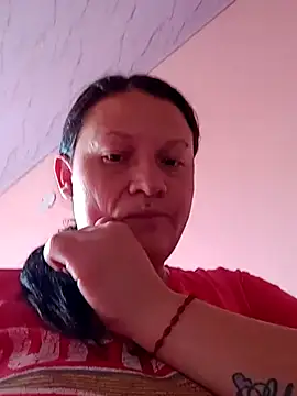 Show webcam de Nyla_velvet