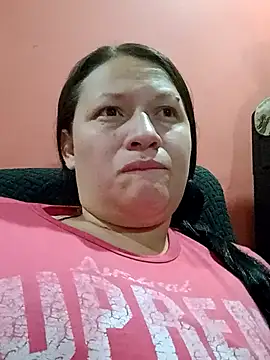 XXX chat uživo modela Nyla_velvet