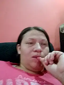 Živý XXX chat Nyla_velvet
