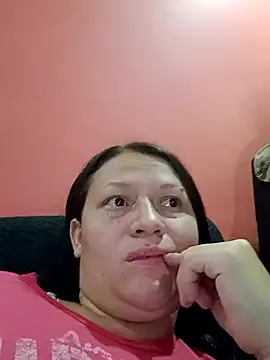 Show webcam de Nyla_velvet