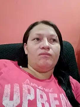 Show de Nyla_velvet na webcam