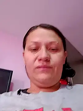 Nyla_velvet Pertunjukan Webcam