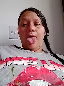 Show webcam de Nyla_velvet