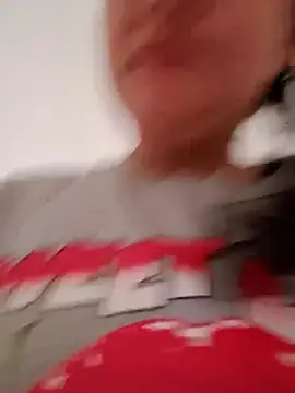 הופעת וובקאם של Nyla_velvet