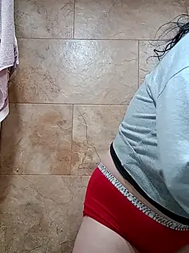 Nyla_velvet 网络视讯表演