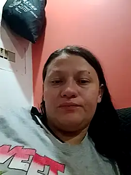 Show Webcam de Nyla_velvet