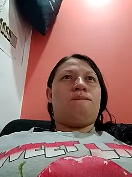Chat XXX en directo de Nyla_velvet
