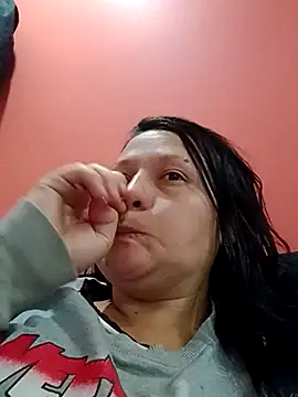 Nyla_velvet Webcam-Show