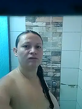 Nyla_velvet's Webcam Show