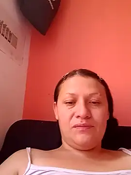 Show de Nyla_velvet na webcam