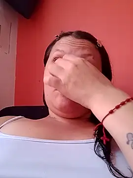 Show webcam de Nyla_velvet