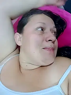 Show webcam de Nyla_velvet