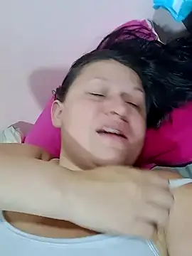 Show webcam de Nyla_velvet