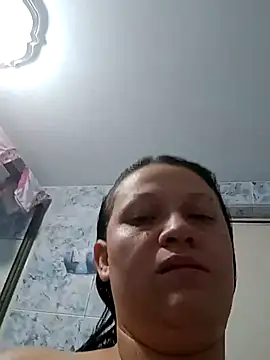 Show webcam de Nyla_velvet