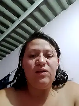 Show de Nyla_velvet na webcam