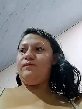 Show de webcam de Nyla_velvet