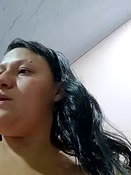Show webcam de Nyla_velvet