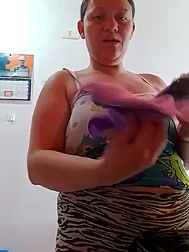 Webkamerová show Nyla_velvet