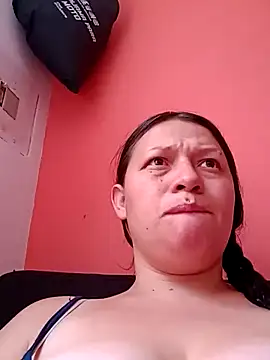 Nyla_velvet's Live XXX Chat
