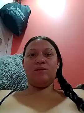 Nyla_velvet Pertunjukan Webcam