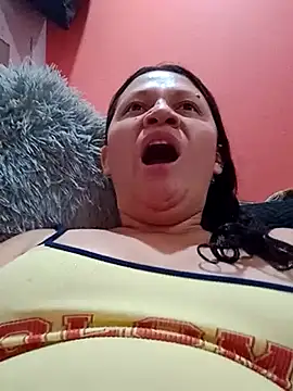 Show webcam de Nyla_velvet