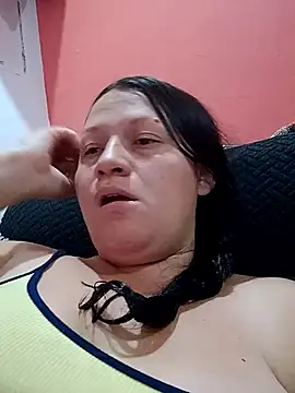 Nyla_velvet: вебкам-шоу