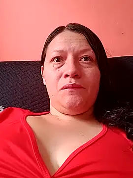Nyla_velvet Show Webcam
