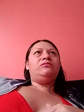 Show webcam de Nyla_velvet
