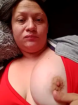 Nyla_velvet Webcam show