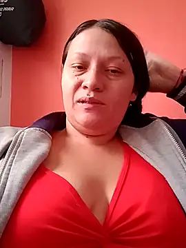 Nyla_velvet ওয়েবক্যাম শো