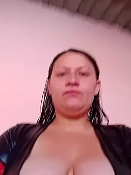 Živý XXX chat Nyla_velvet