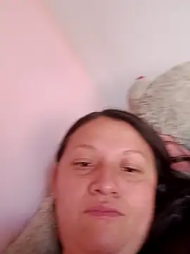 Show webcam de Nyla_velvet