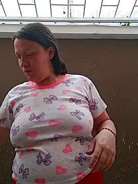 Nyla_velvet 라이브 XXX 채팅