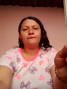 Show de webcam de Nyla_velvet