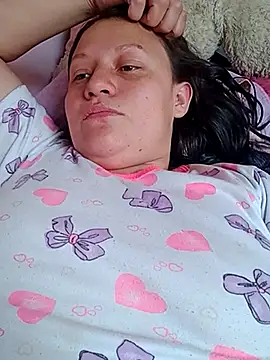 Chat XXX en directo de Nyla_velvet