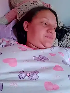 Show webcam de Nyla_velvet