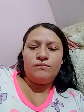 Show de webcam de Nyla_velvet