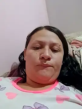 Show webcam de Nyla_velvet