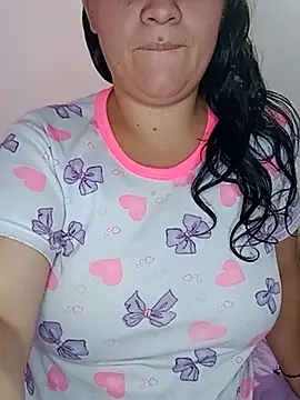Nyla_velvet 웹캠 쇼