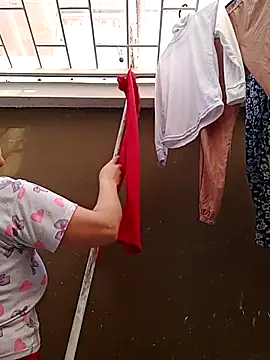 Nyla_velvet Шоу с уебкамера