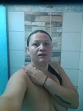 Show webcam de Nyla_velvet