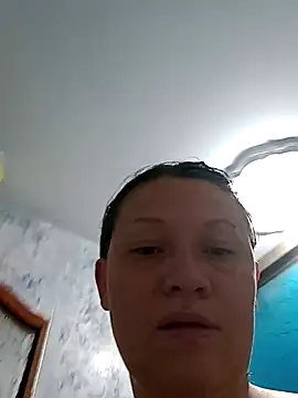 Show webcam de Nyla_velvet