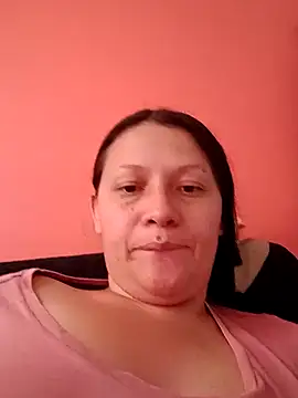 Show webcam de Nyla_velvet