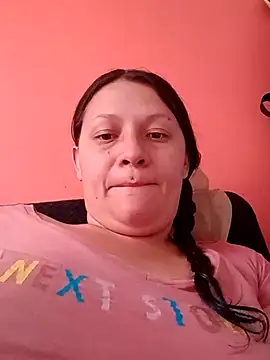 Nyla_velvet Webcam-Show