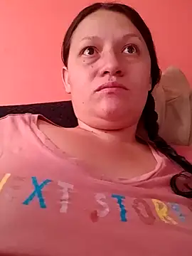 Živý XXX chat Nyla_velvet