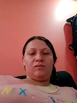 Nyla_velvet's Webcam Show