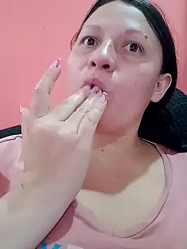 Nyla_velvet Webcam show