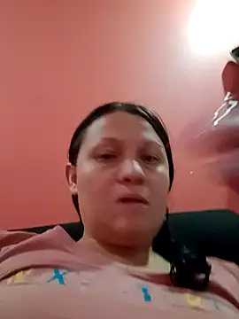 Show webcam de Nyla_velvet