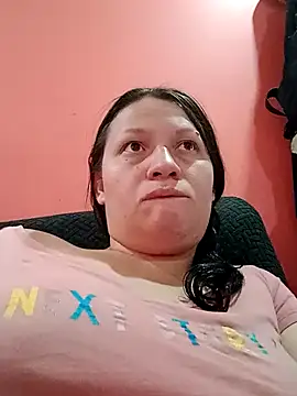 Nyla_velvet Pertunjukan Webcam
