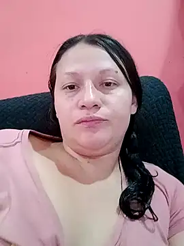 Nyla_velvet Live XXX-chat